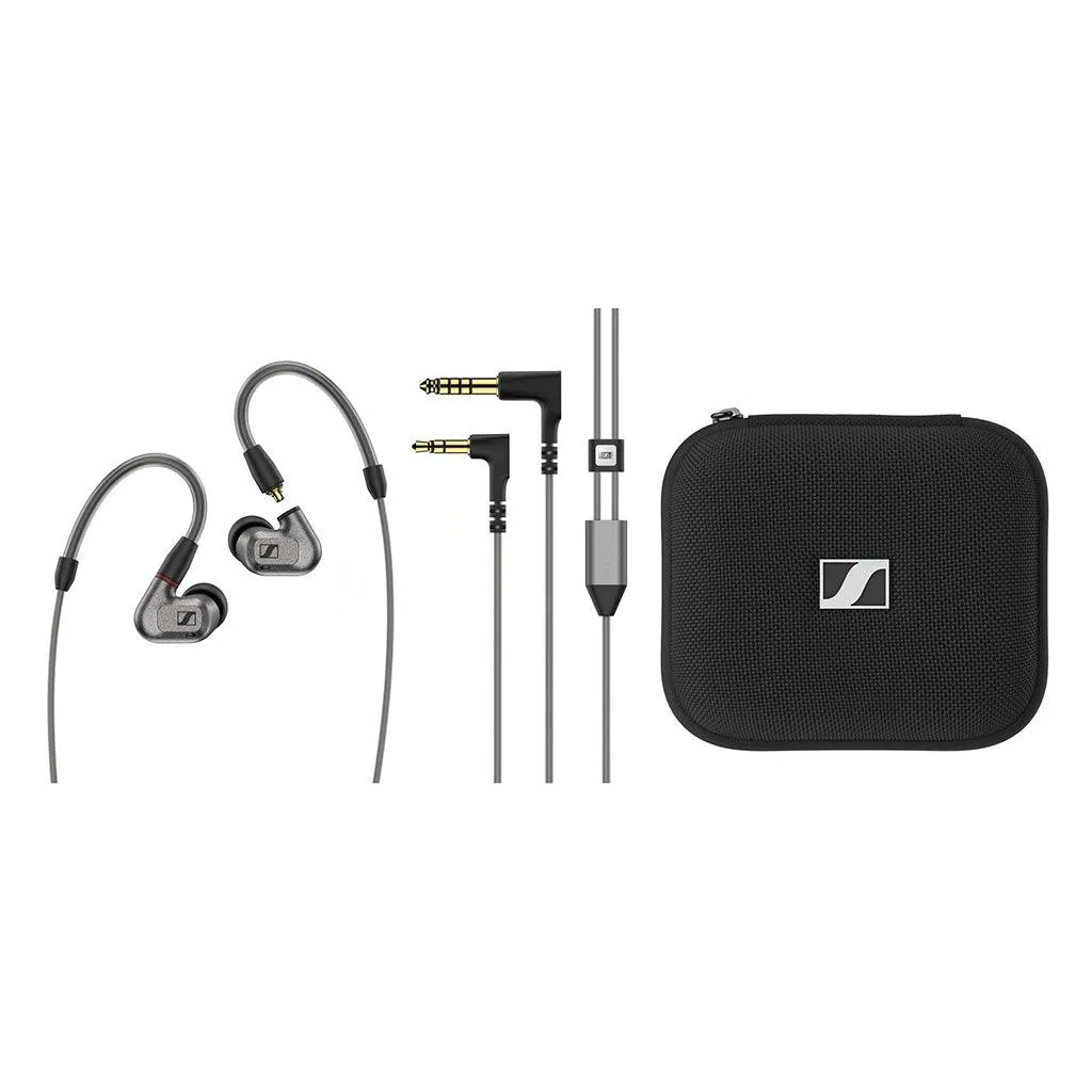 Sennheiser IE 600 In-Ear Headphones