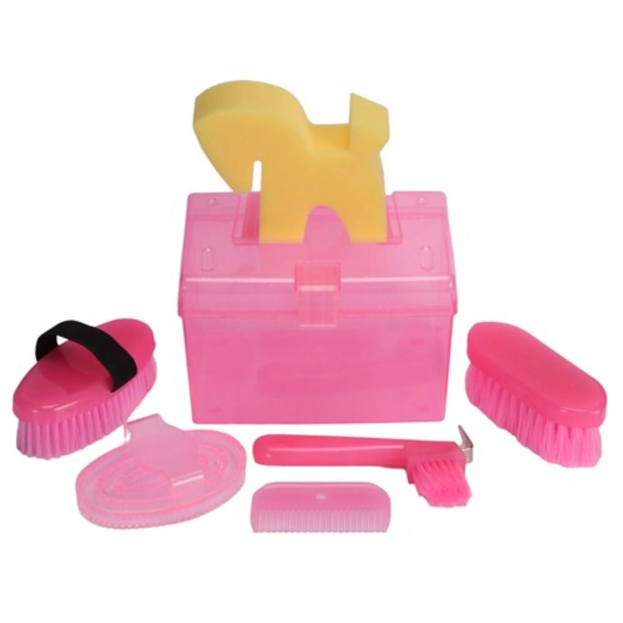 Showmaster Glitter Grooming Kit