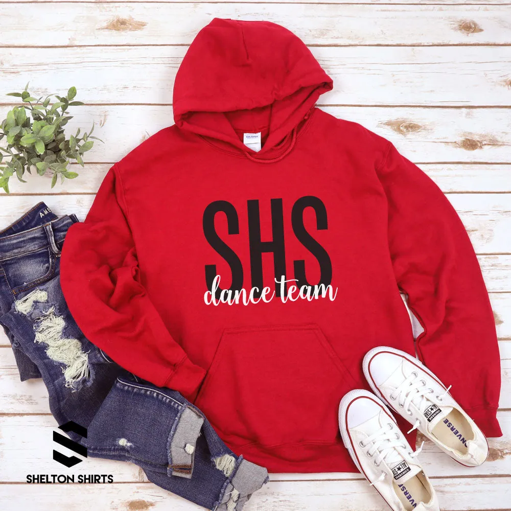 SHS Dance Team Shirt