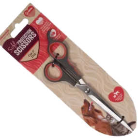 Soft Protection Scissors