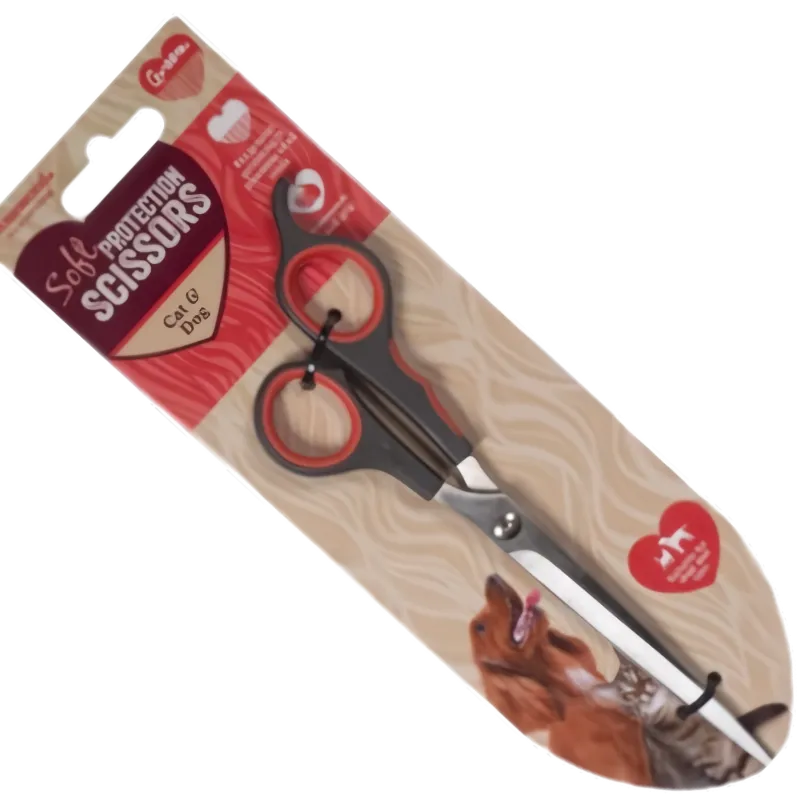 Soft Protection Scissors