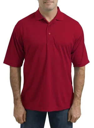 Sport-Tek - Dri Mesh Sport Shirt.  K469