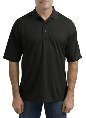 Sport-Tek - Dri Mesh Sport Shirt.  K469