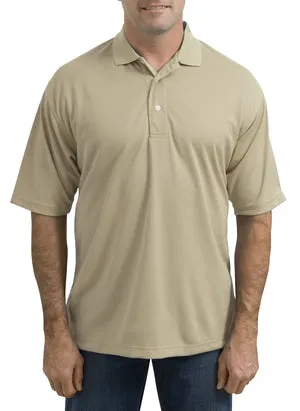 Sport-Tek - Dri Mesh Sport Shirt.  K469