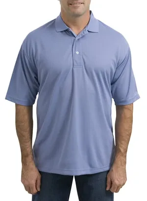 Sport-Tek - Dri Mesh Sport Shirt.  K469