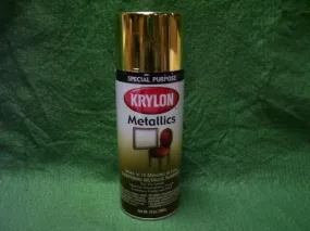 Spray-O-Namel - Gold