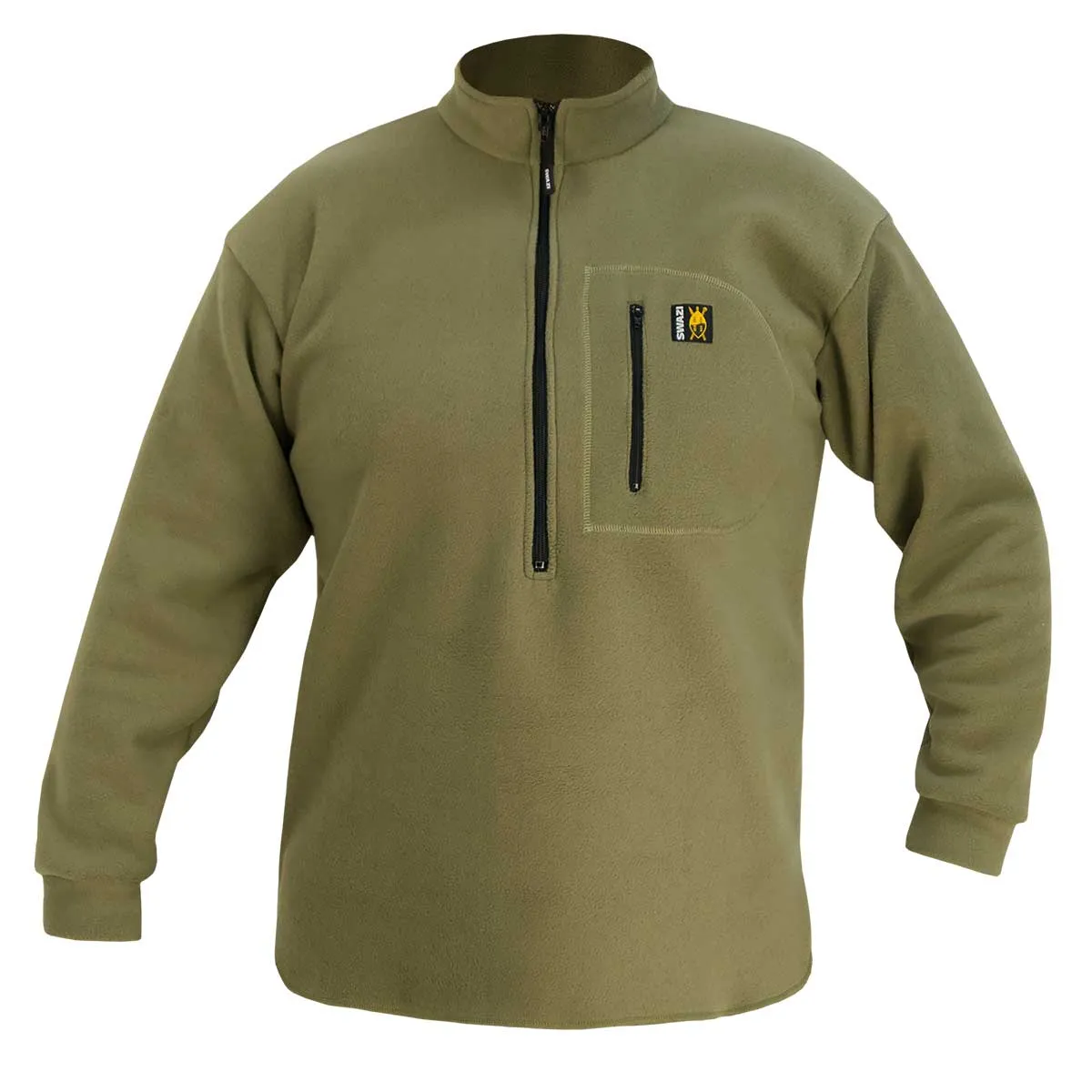 Swazi Bush Shirt Fleece