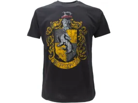 Tassorosso stemma casata/ Hufflepuff (Harry potter)