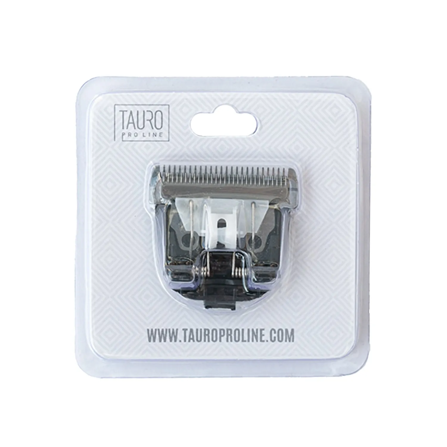 Tauro Pro Line Detachable Blade Japanese Steel Blend For TPL909 Clipper Strong And Sharp Pet-Safe Design