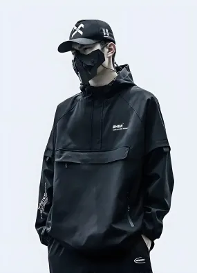 Technical Jacket