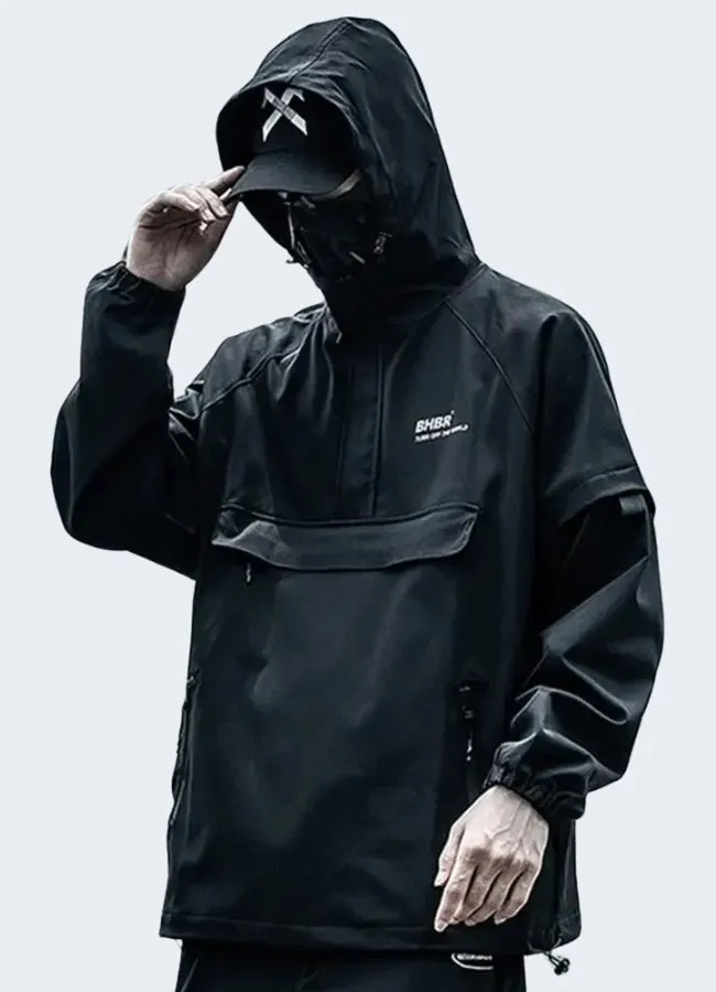 Technical Jacket