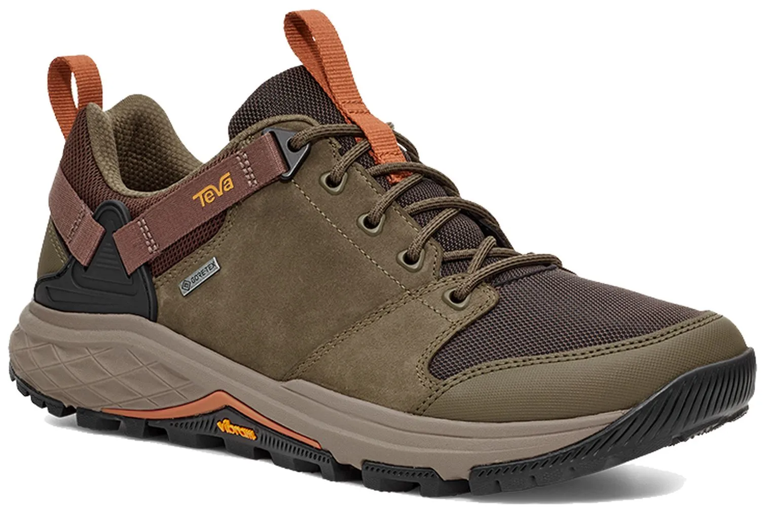 Teva Men's Grandview GTX Low Hiking Shoe