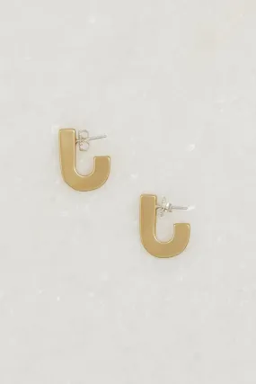 Tiro Tiro Juxta Earrings