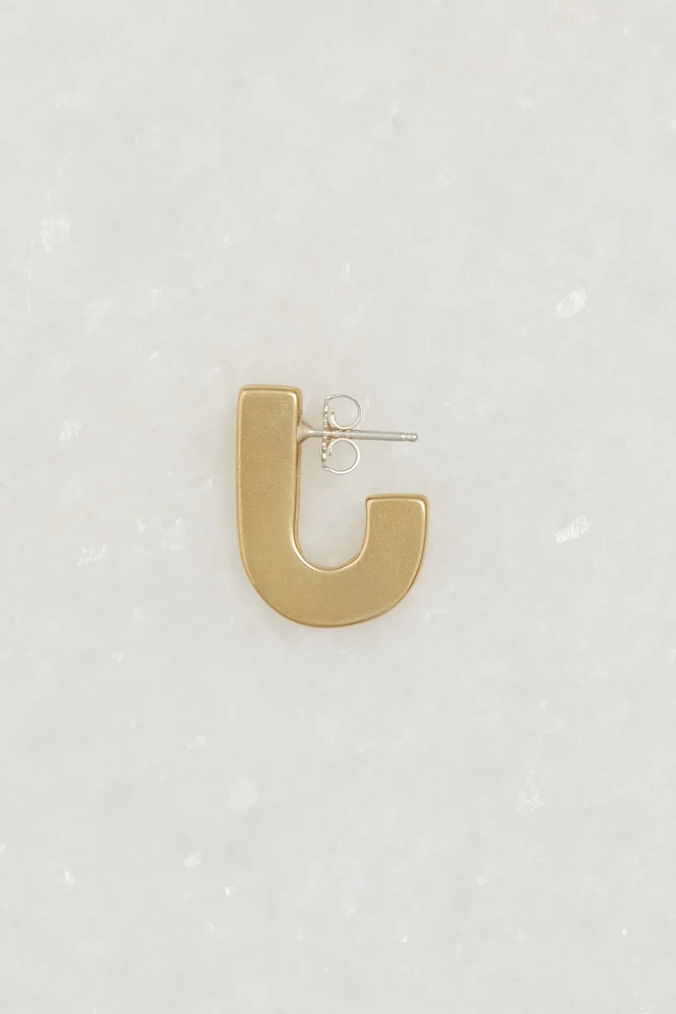 Tiro Tiro Juxta Earrings