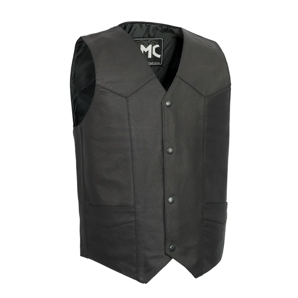 Top Shot Vest FMM601