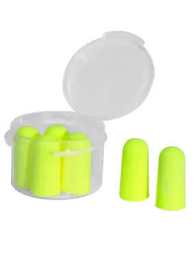 Travel Plug Ear Set