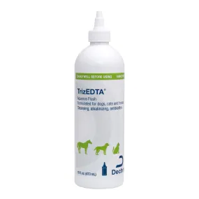 TrizEDTA Aqueous Flush