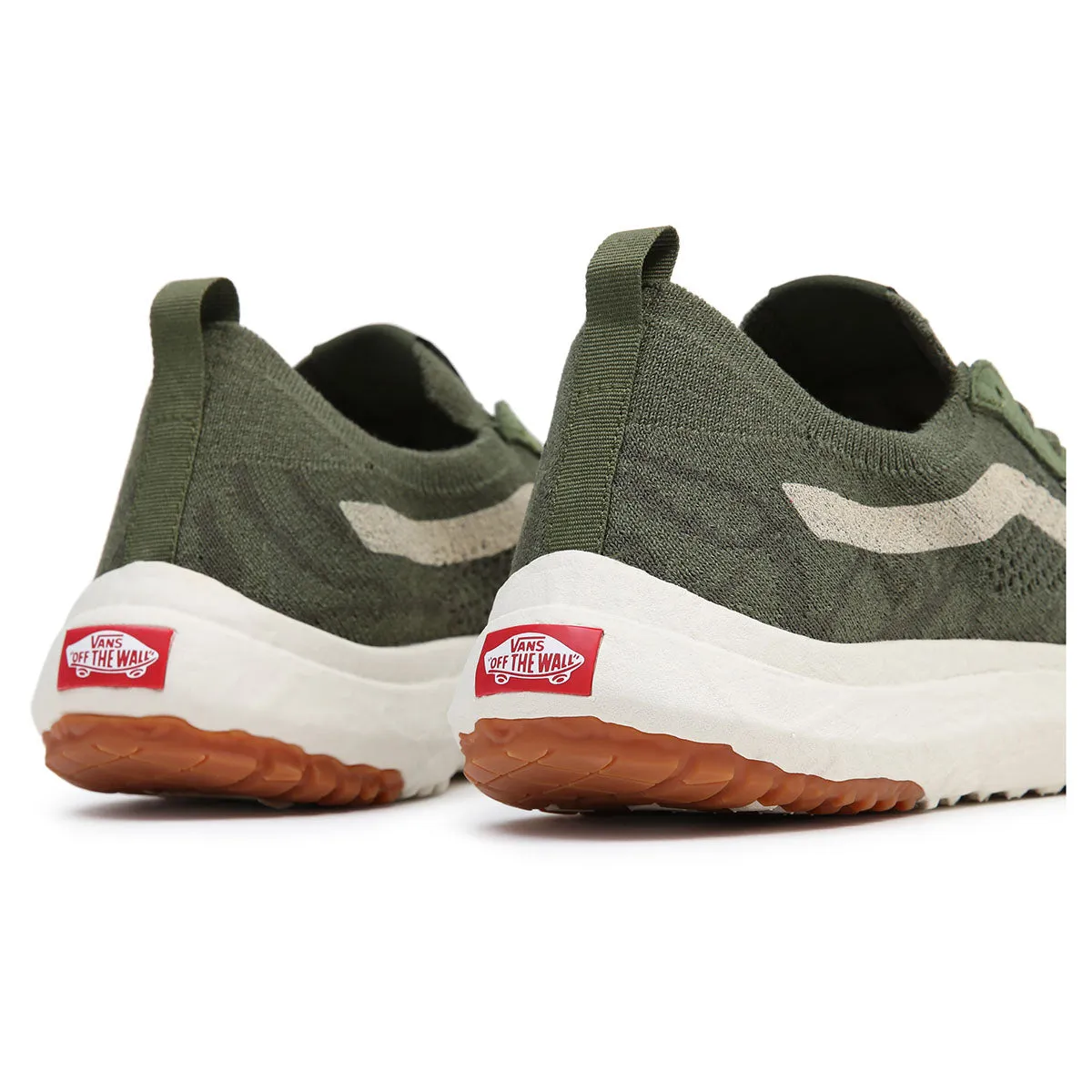 Vans UltraRange VR3 Shoes - Chive