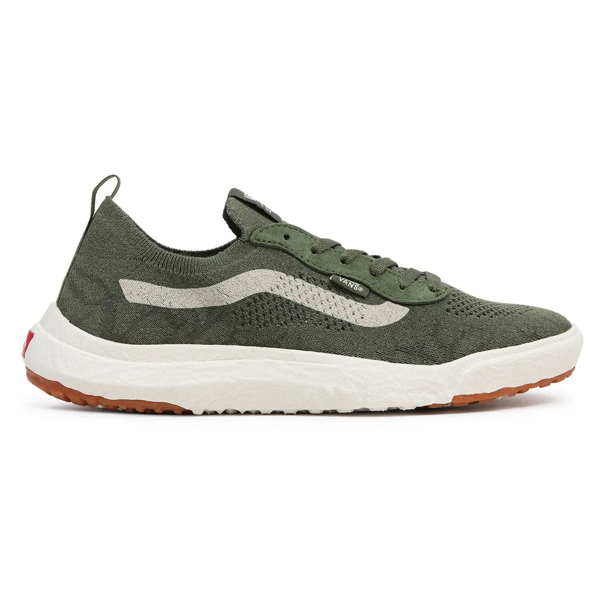 Vans UltraRange VR3 Shoes - Chive