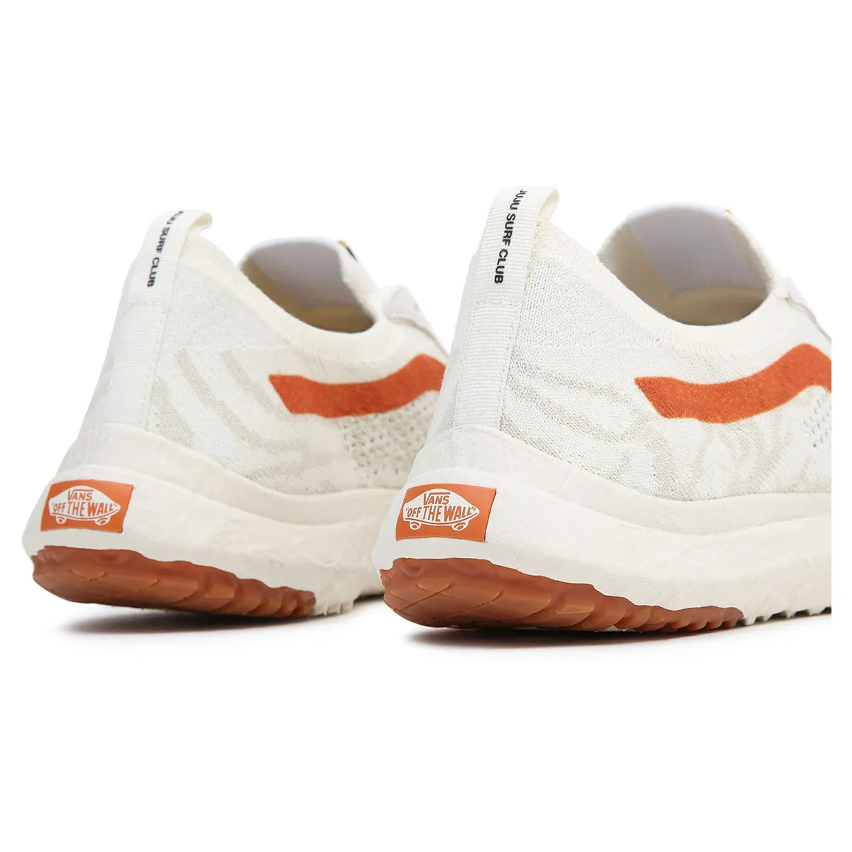 Vans X Juju UltraRange VR3 Shoes - Marshmallow