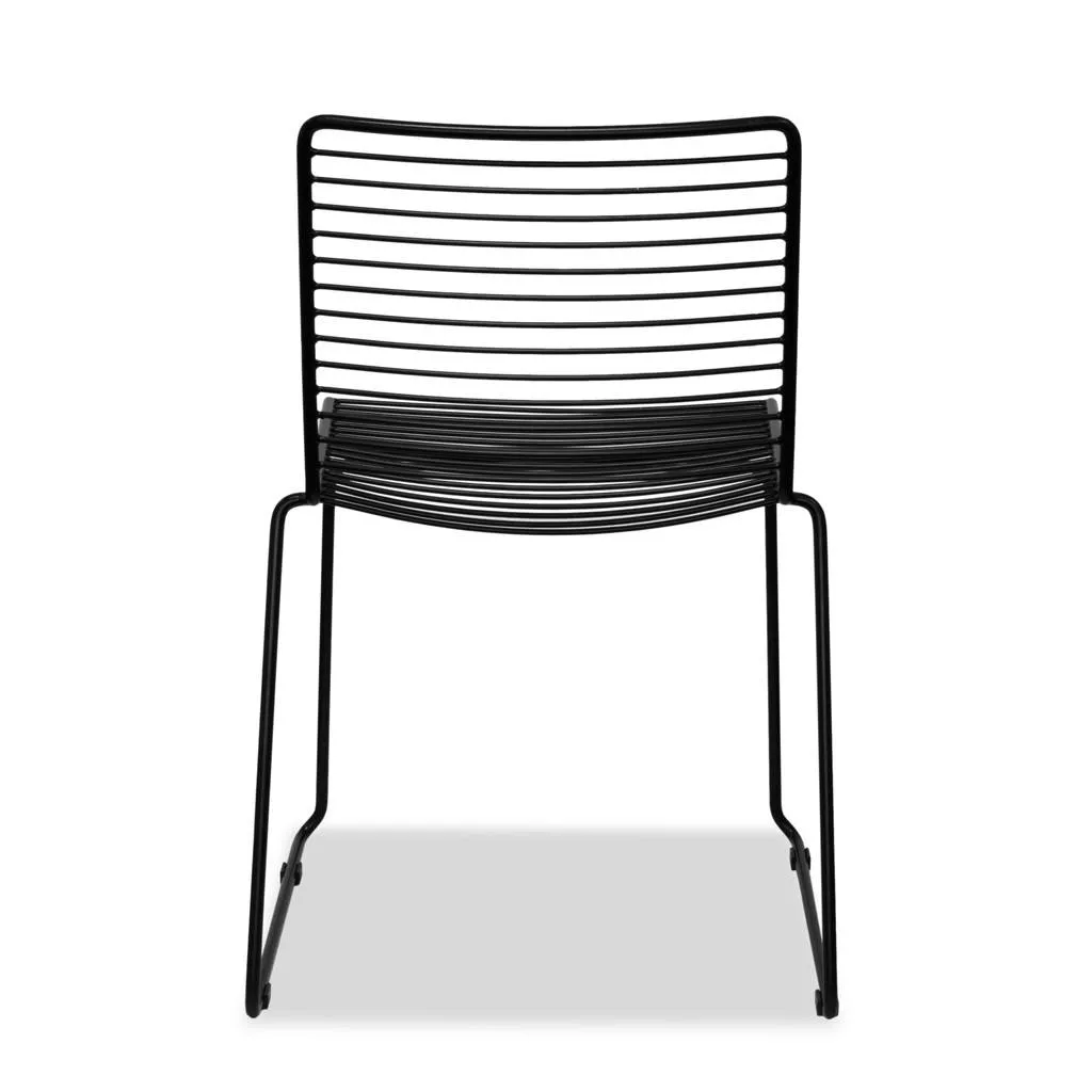 Voltage Side Chair | Buy Online