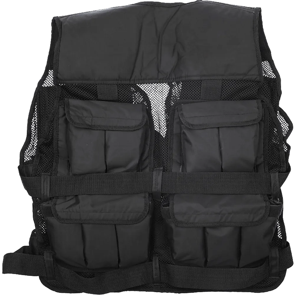 Weighted Vest - 40LBS