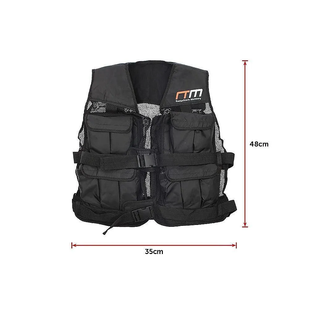 Weighted Vest - 40LBS