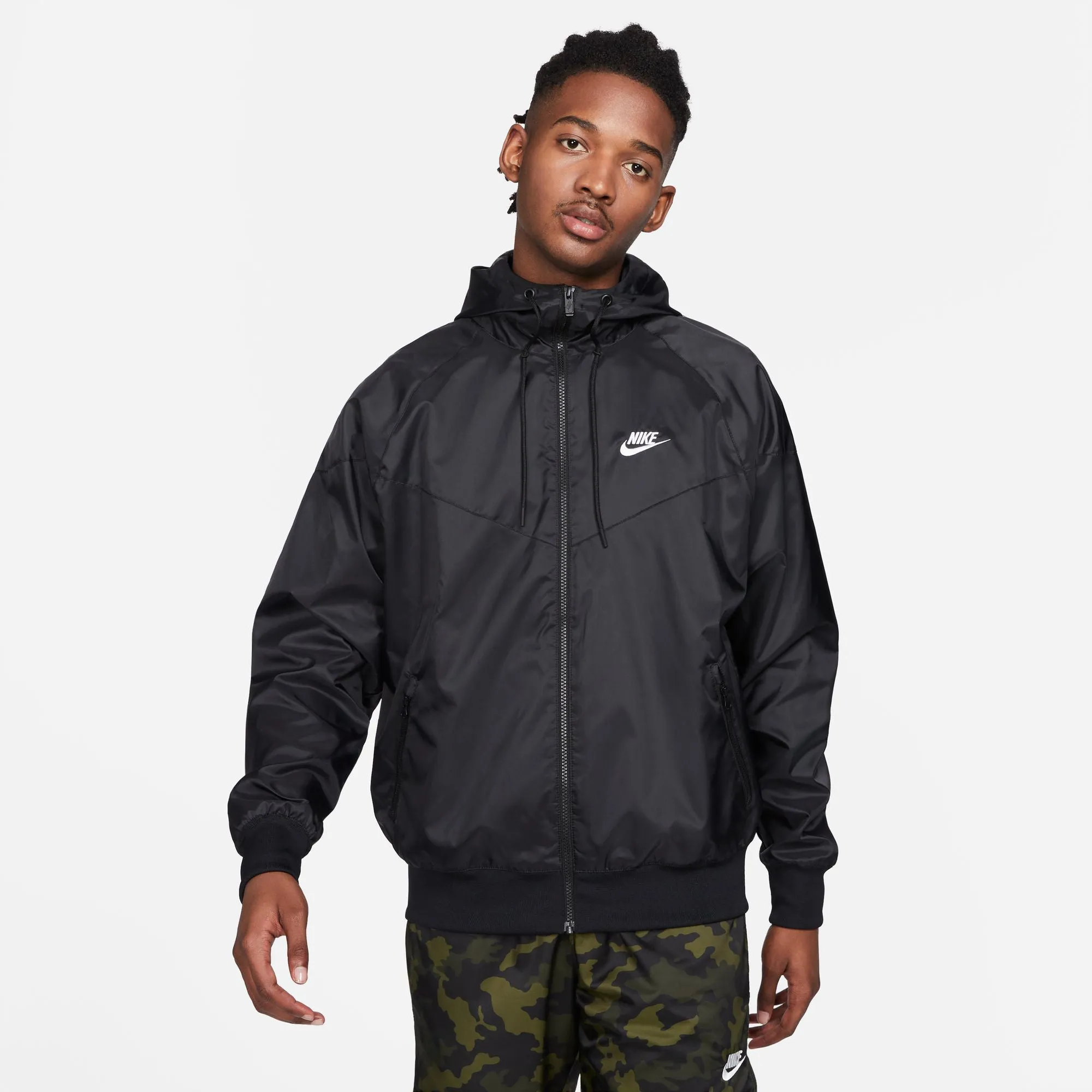 Windrunner Jacket - Mens