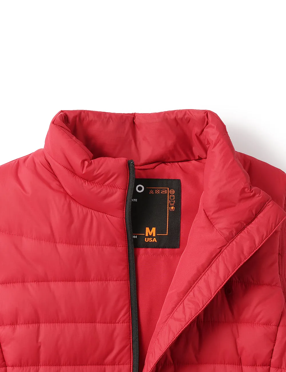 Women's Classic Heated Vest (Apparel Only)