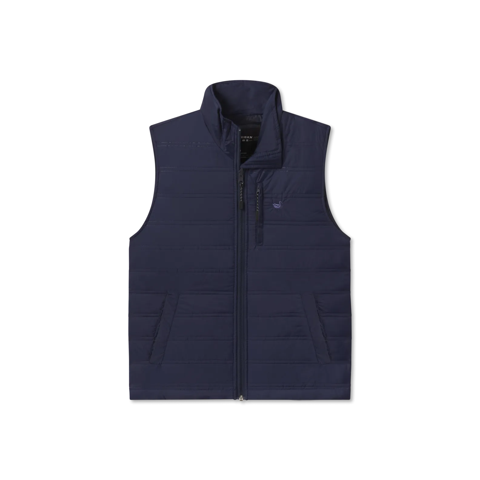 Youth Provo Fill Vest